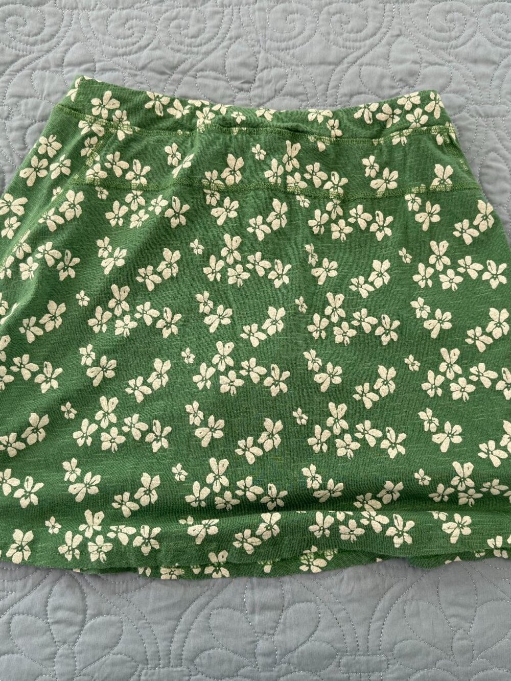 Like New Toad & Co Seleena Skort - size small